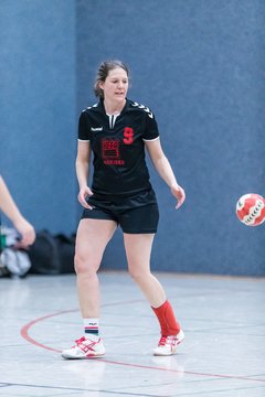 Bild 25 - F HSG Kremperheide/Muensterdorf - TSV SR Schuelp : Ergebnis: 19:14